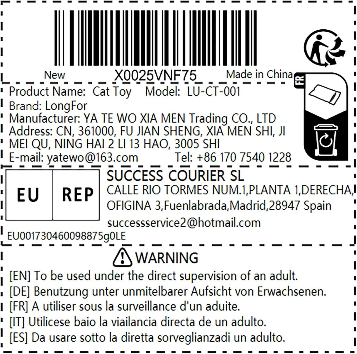 Christmas Cat Toys, 4Pcs Catnip Mouse Toys and 10Pcs Silvervine Chew Sticks Interactive Toys for Indoor Cats Adult and Kitten