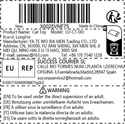 Christmas Cat Toys, 4Pcs Catnip Mouse Toys and 10Pcs Silvervine Chew Sticks Interactive Toys for Indoor Cats Adult and Kitten