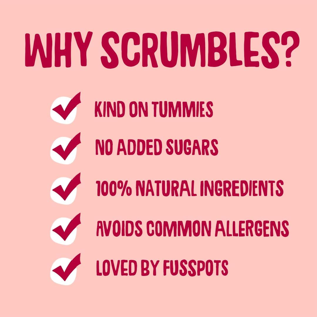 Krunchies Cat Treats Turkey Christmas 60G