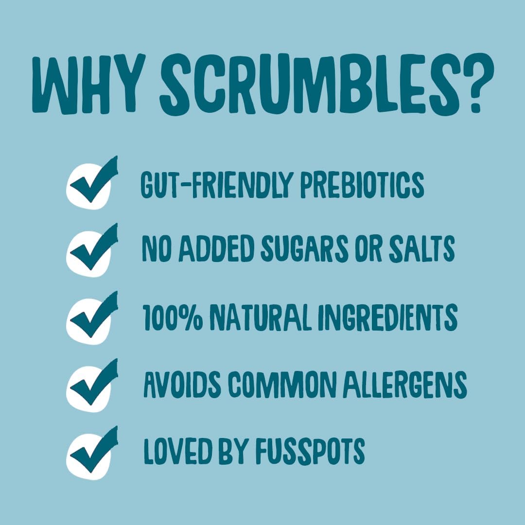 Turkey Cranberry Softies 90G