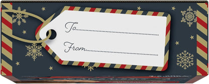 100% Natural Cat Treat Loins – Festive Variety, Grain Free (Tuna, Mackerel & Chicken with Rosemary) Pack of 3 × 30 G